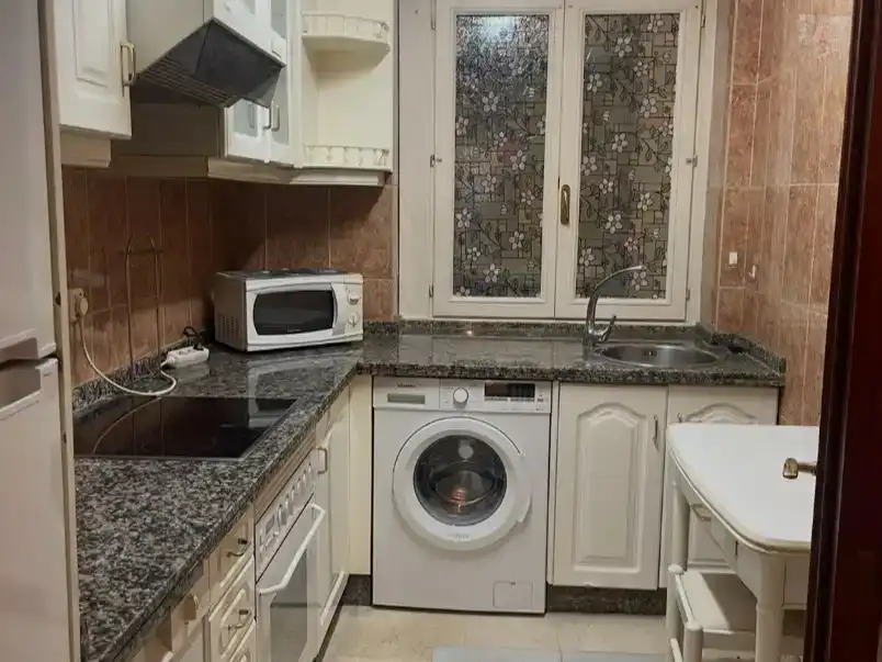 Piso de 85 m² en Oviedo