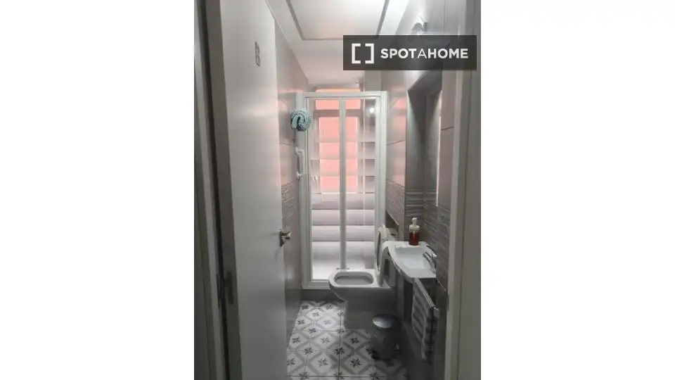 Habitación en alquiler, Bilbao