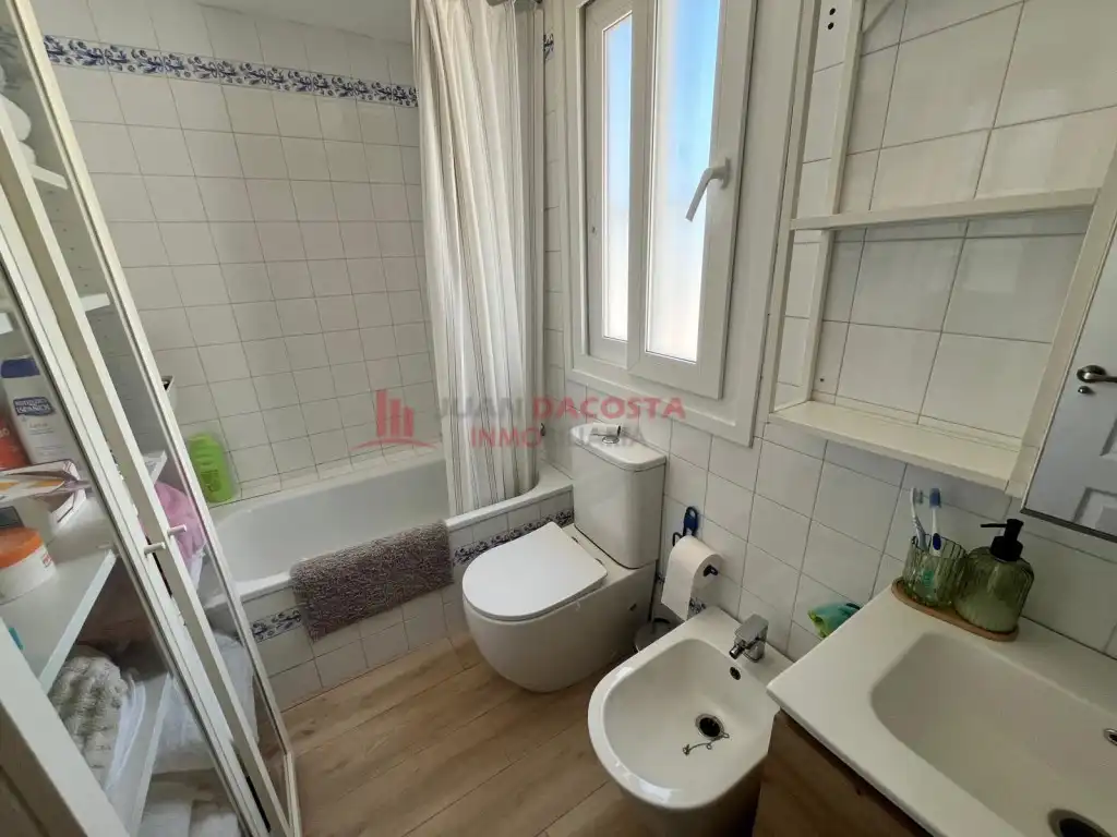 Piso de 90 m² en Isla Cristina