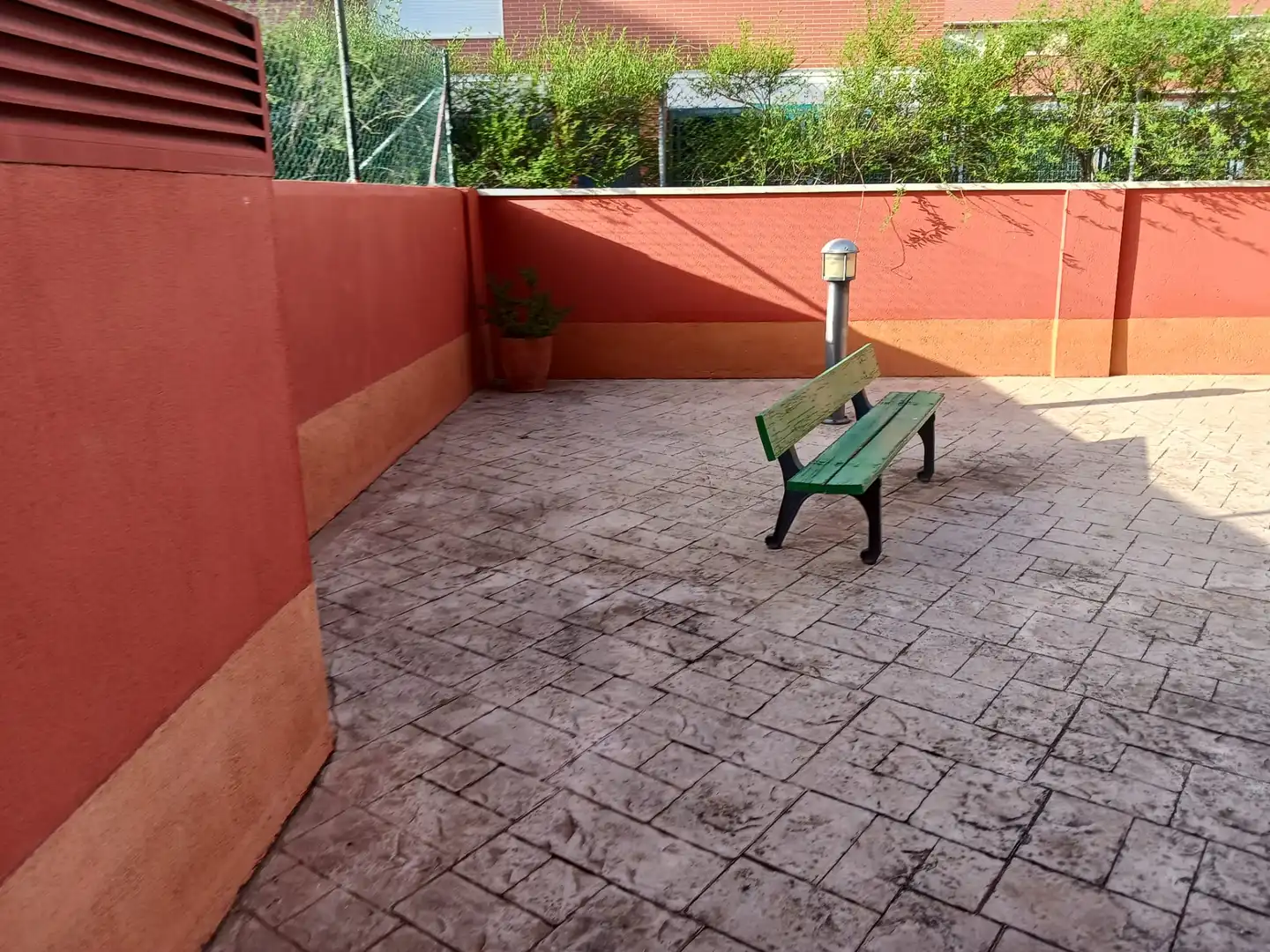 Piso de 100 m² en Ciudad Real