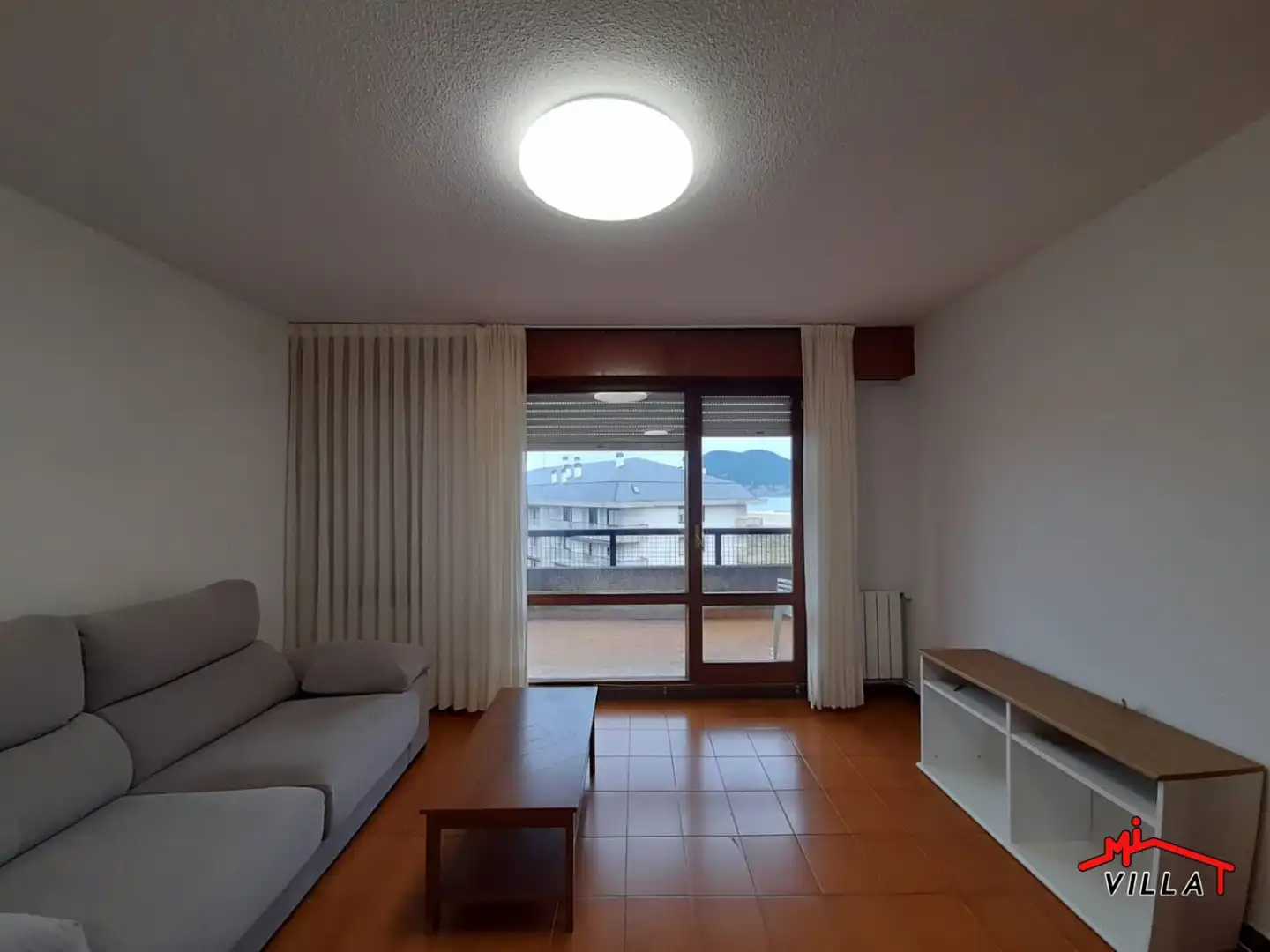Piso de 100 m² en Laredo