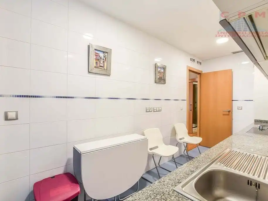 Pis de 50 m² a València