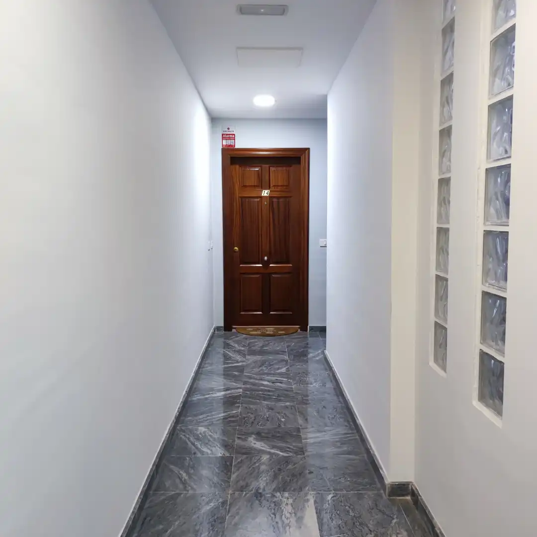 Pis de 56 m² a Candelaria
