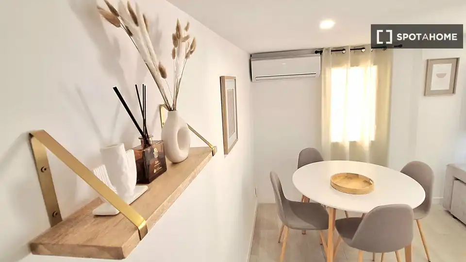 Habitación 75 m², Zaragoza