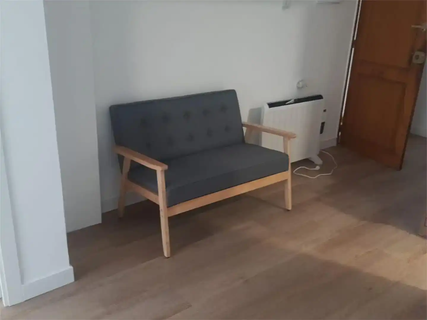 Habitación 80 m², Ourense