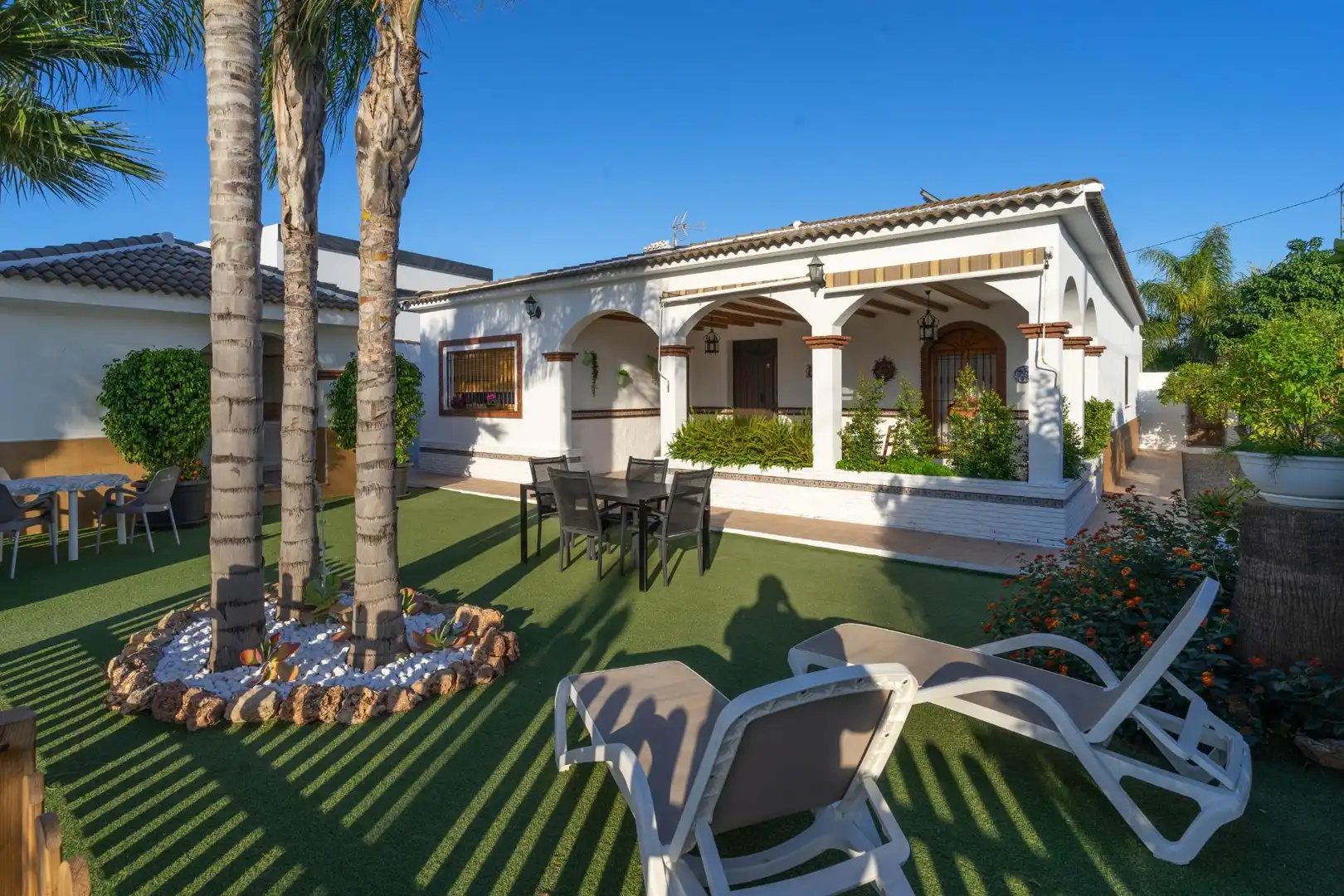 Casa de 160 m² a Alhaurín el Grande