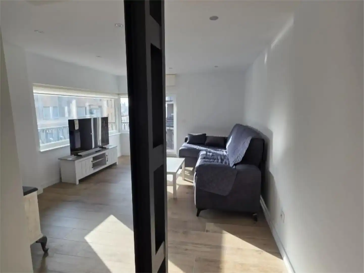 Piso de 100 m² en Salamanca