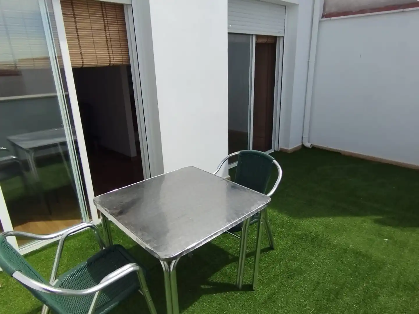 Pis de 35 m² a Don Benito