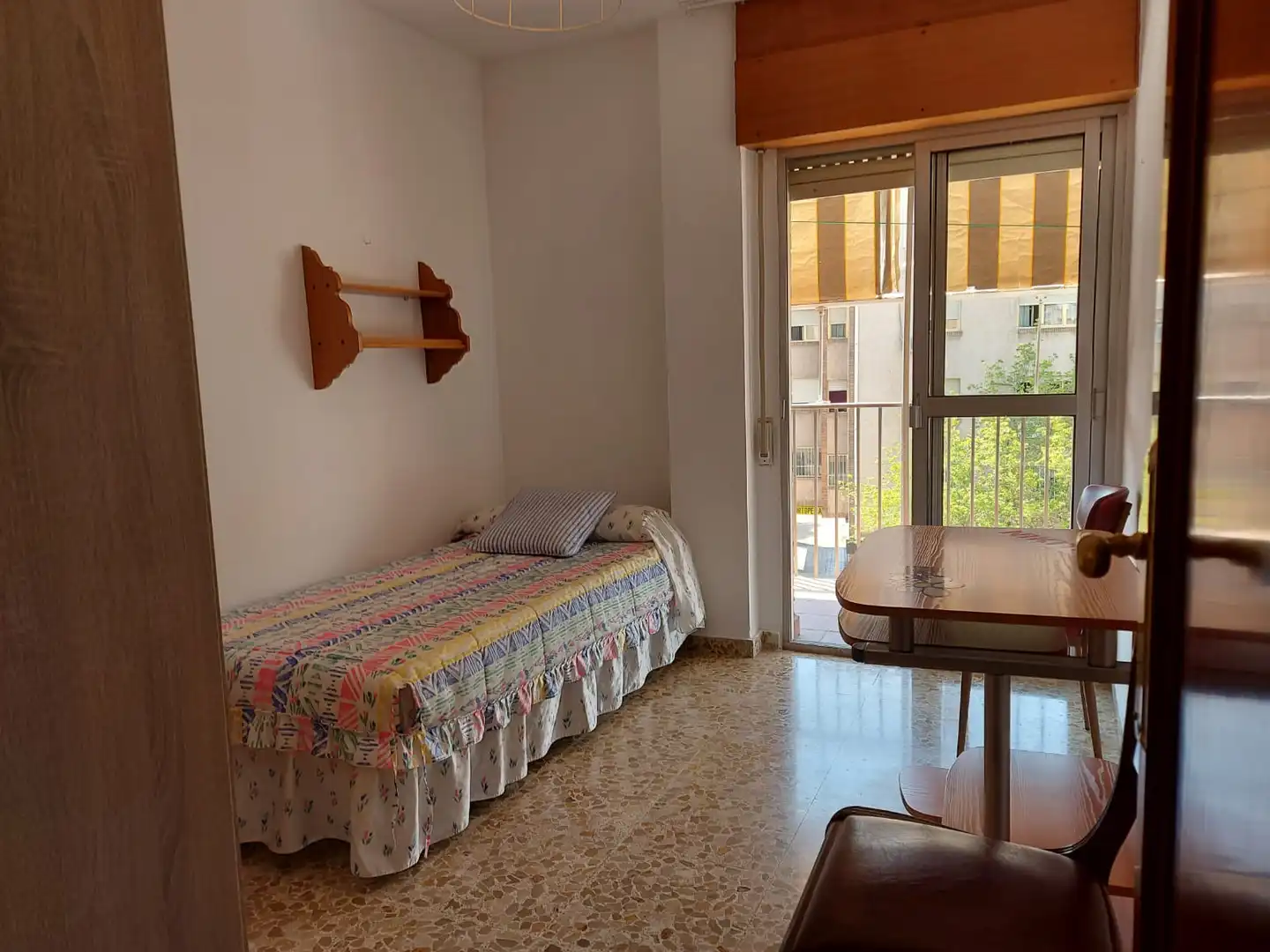 Habitación 170 m², Granada