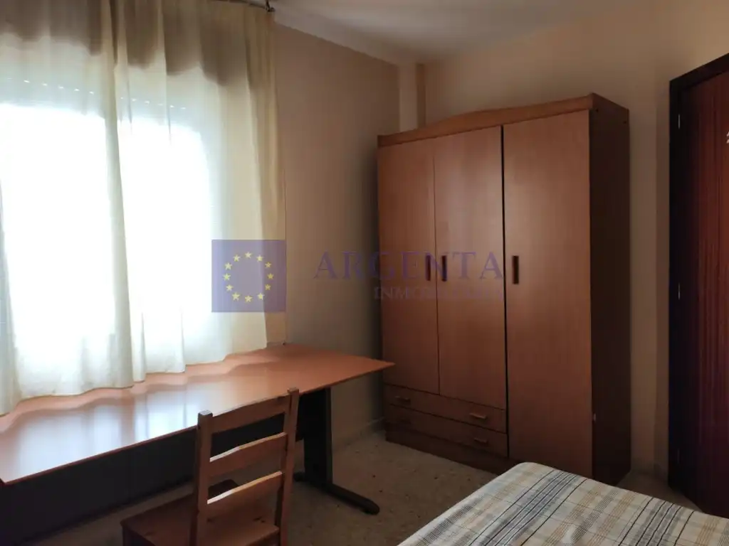 Piso de 120 m² en Cáceres