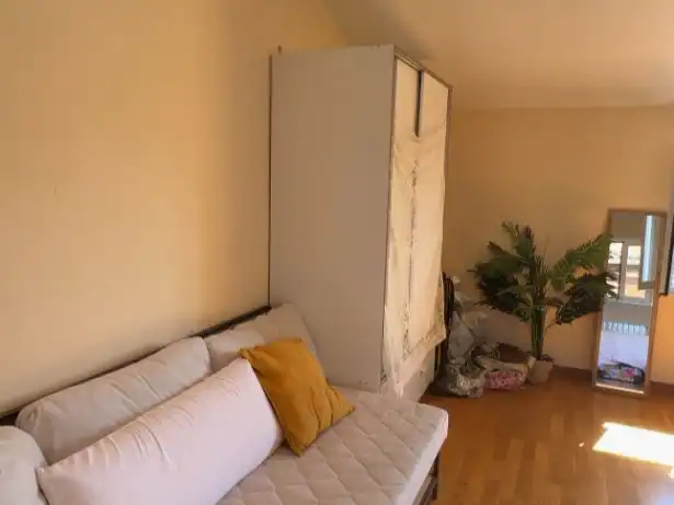 Habitació de lloguer, Segovia