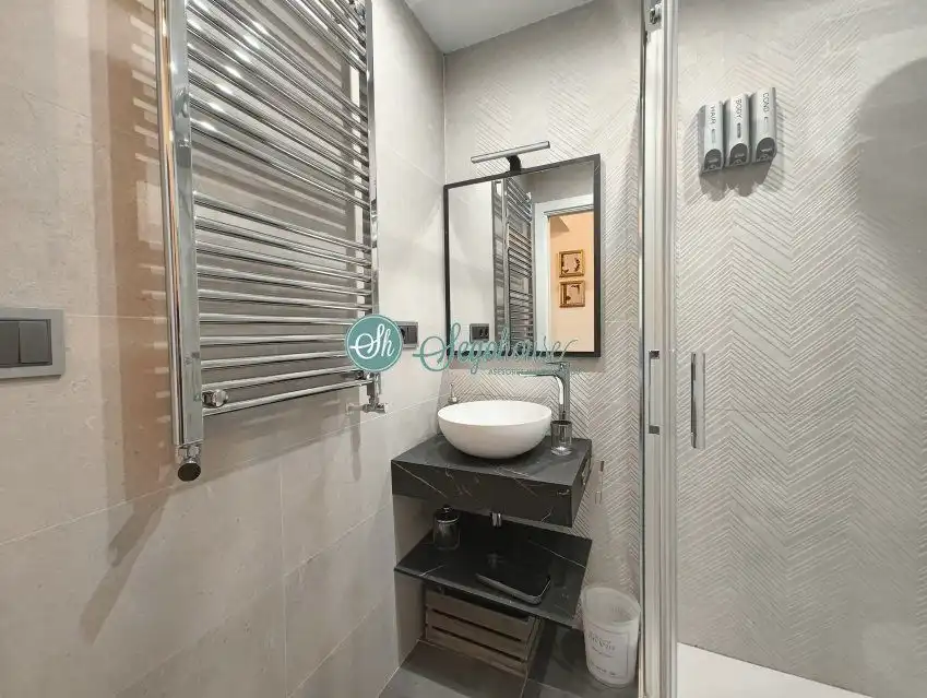 Piso de 155 m² en Segovia