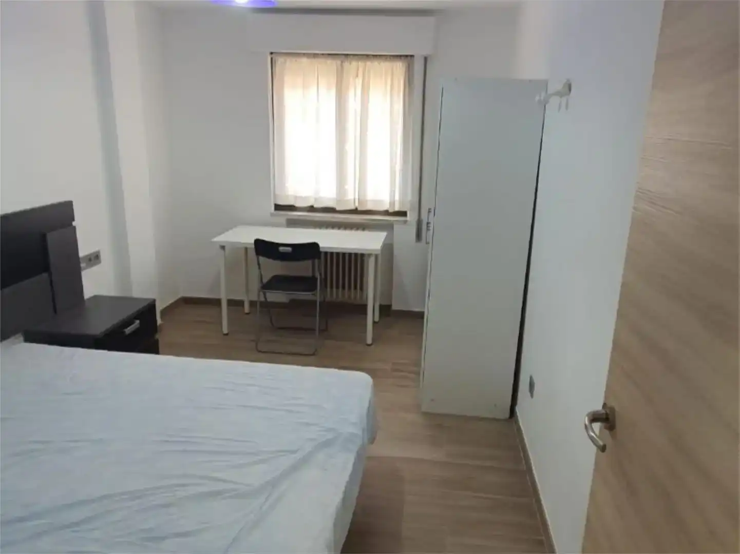 Piso de 90 m² en Salamanca