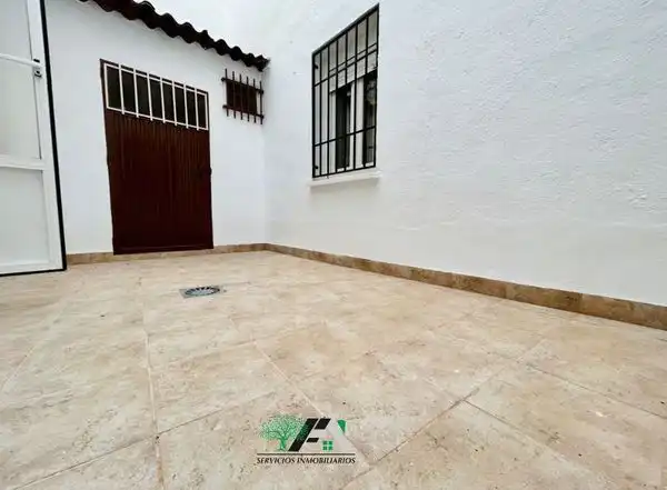 Wohnung 75 m² in Baeza