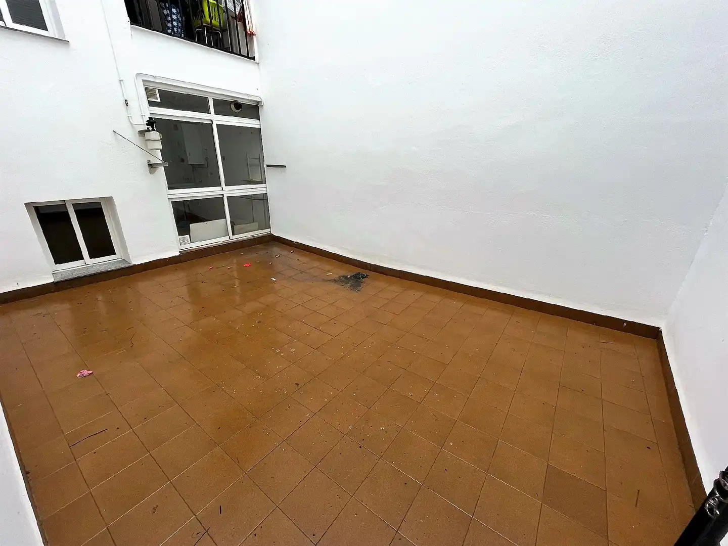 Piso de 125 m² en Plasencia