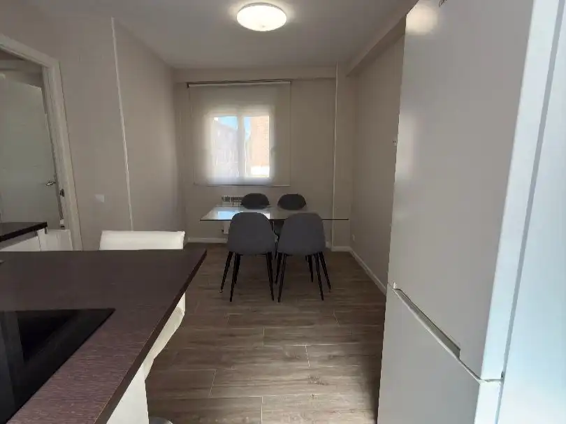 Piso de 75 m² en Alcalá de Henares