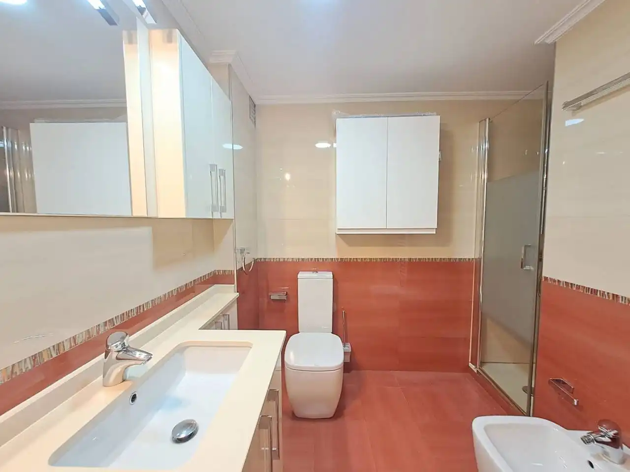 Pis de 120 m² a Burgos