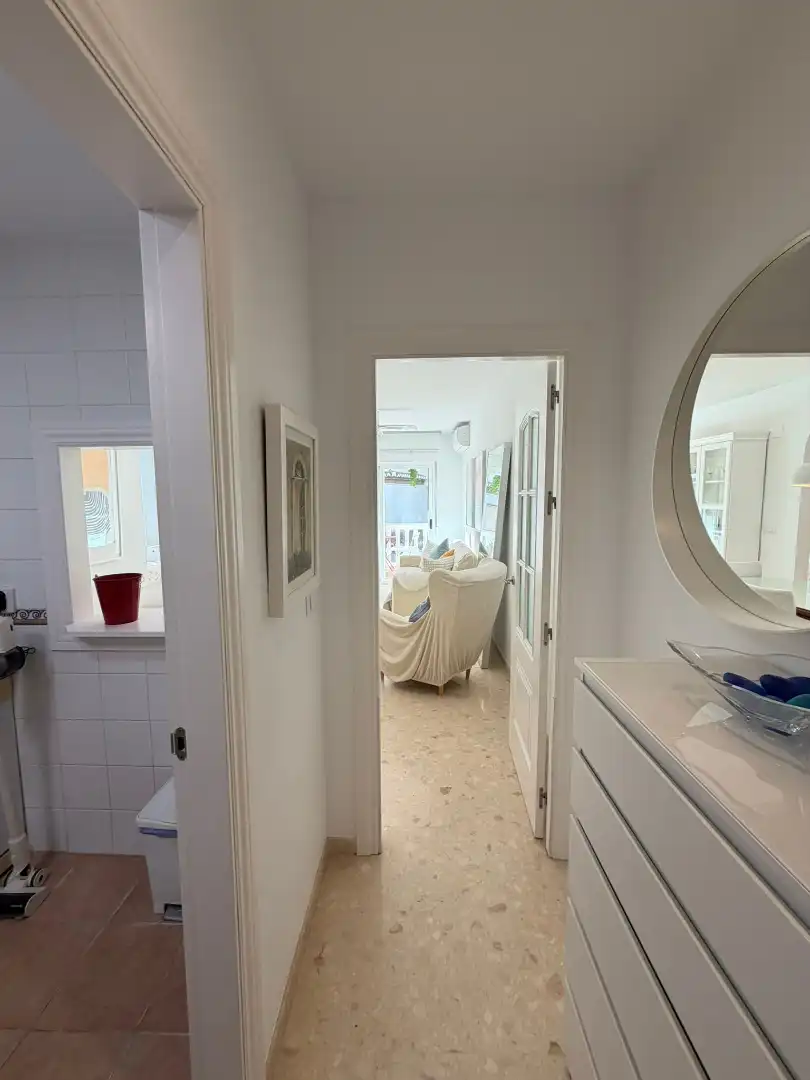Piso de 85 m² en Almuñécar