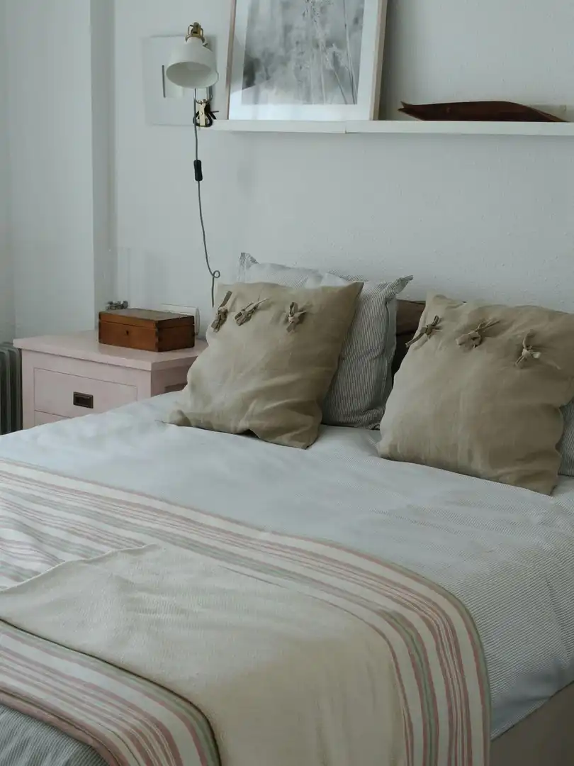 Piso de 85 m² en Almuñécar
