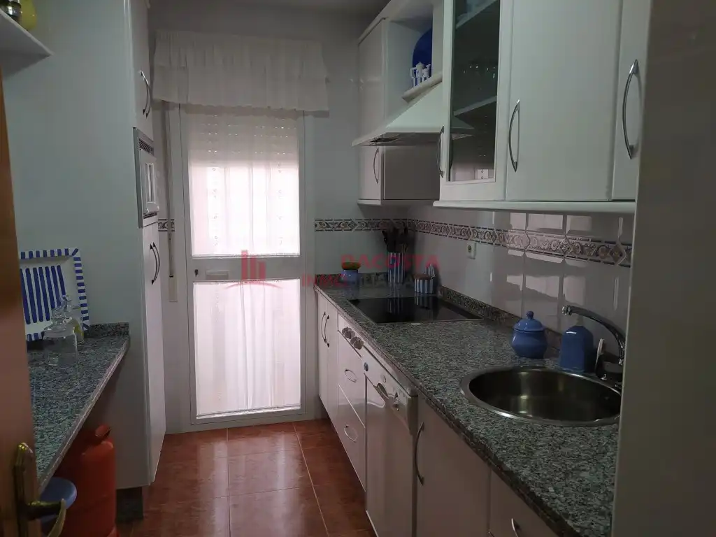 Piso de 65 m² en Huelva