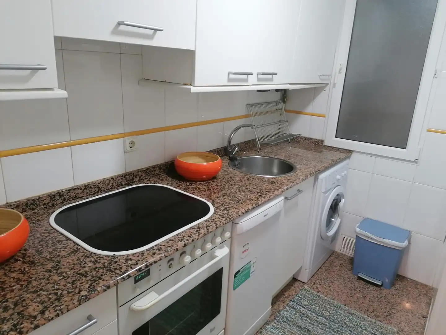Piso de 70 m² en Santander