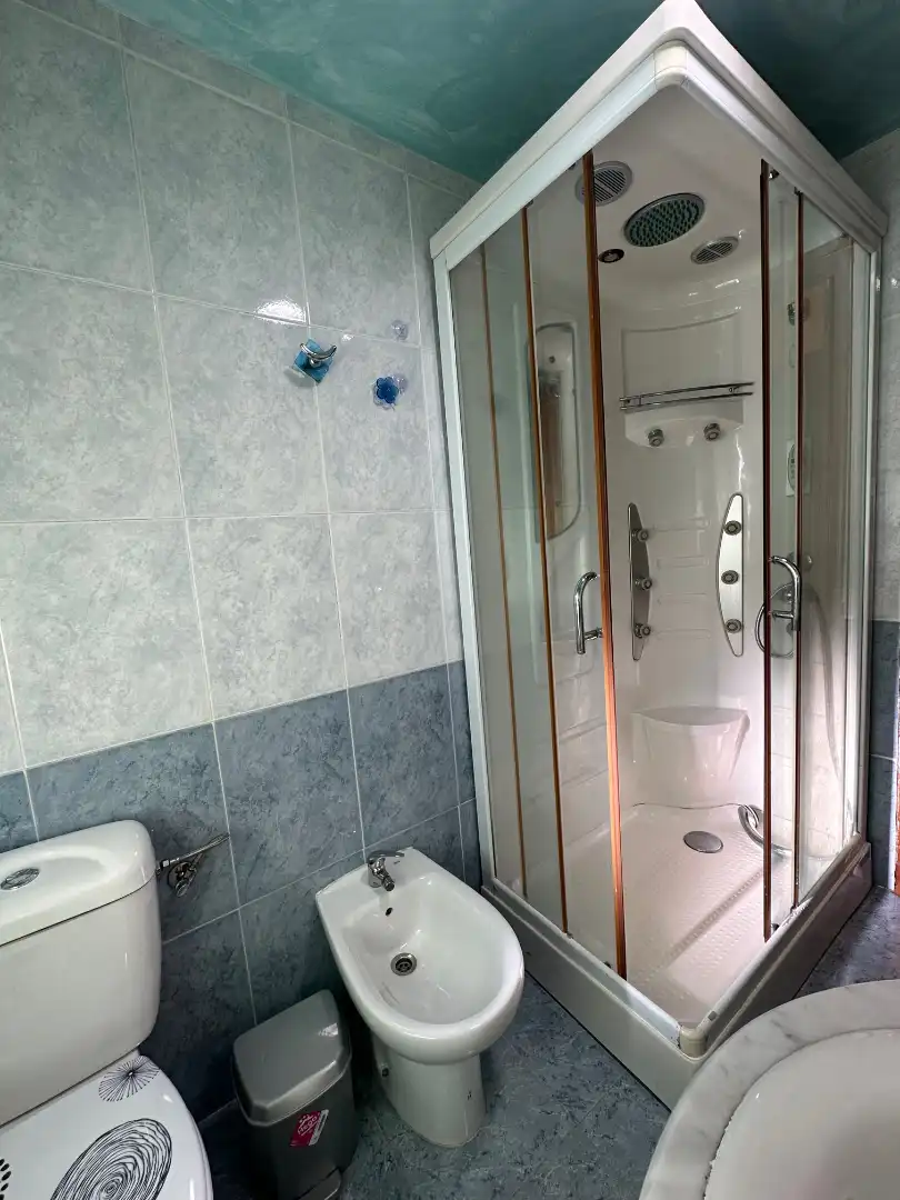 Flat 90 m² in Santiago de Compostela