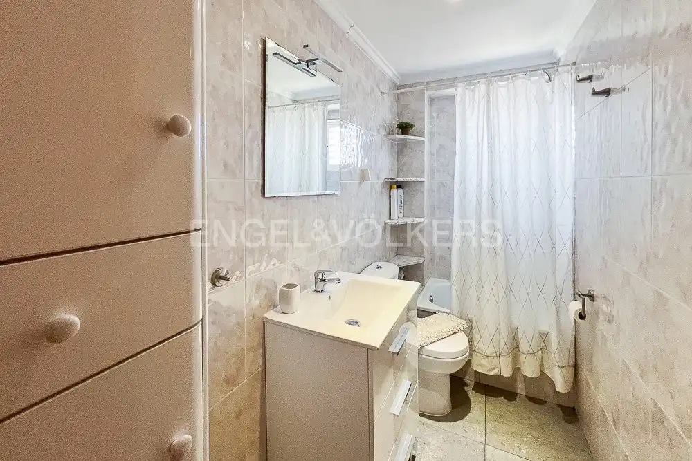 Piso de 87 m² en Valencia