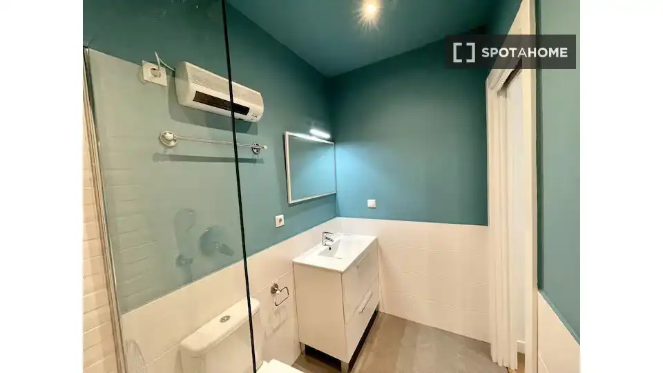 Habitación en alquiler, Bilbao
