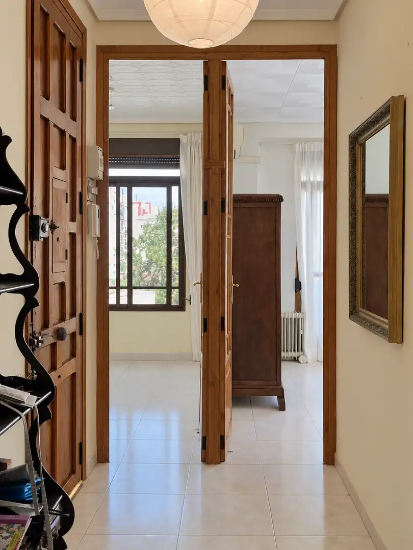 Apartamento 97 m² em València