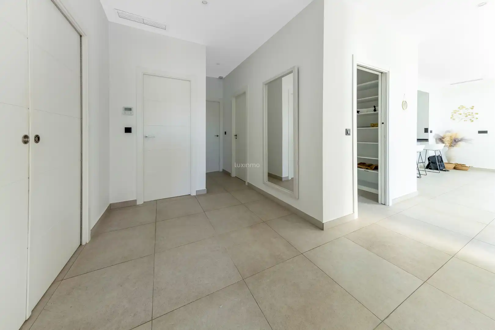 Casa de 273 m² a Finestrat