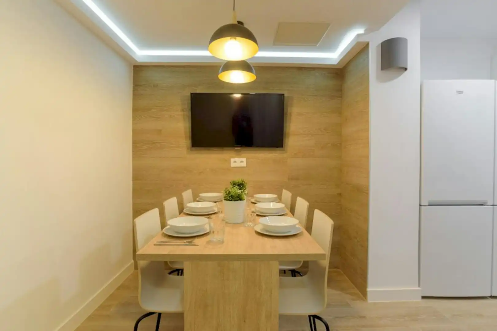 Habitación en alquiler, Madrid