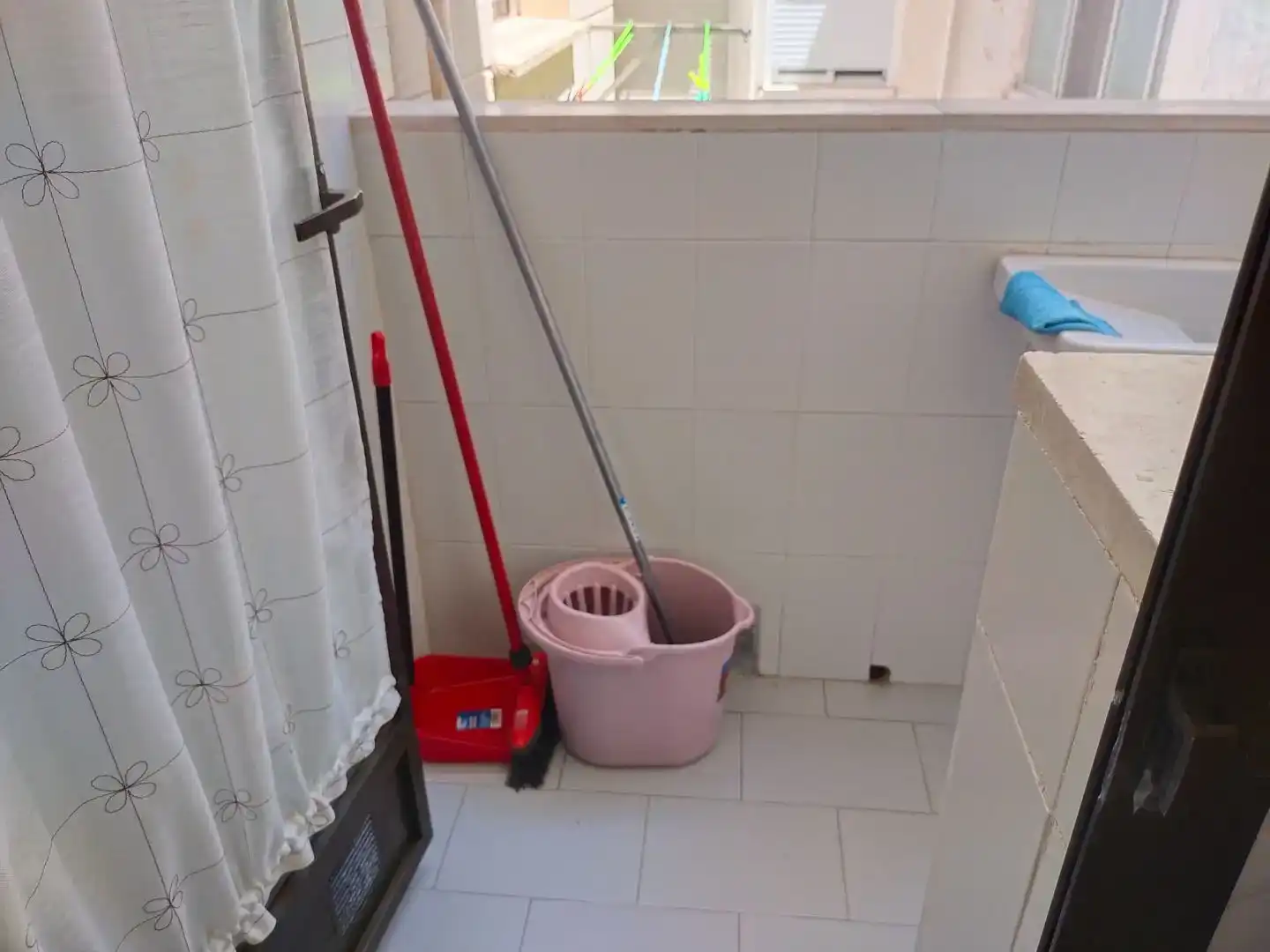 Habitación 90 m², Málaga