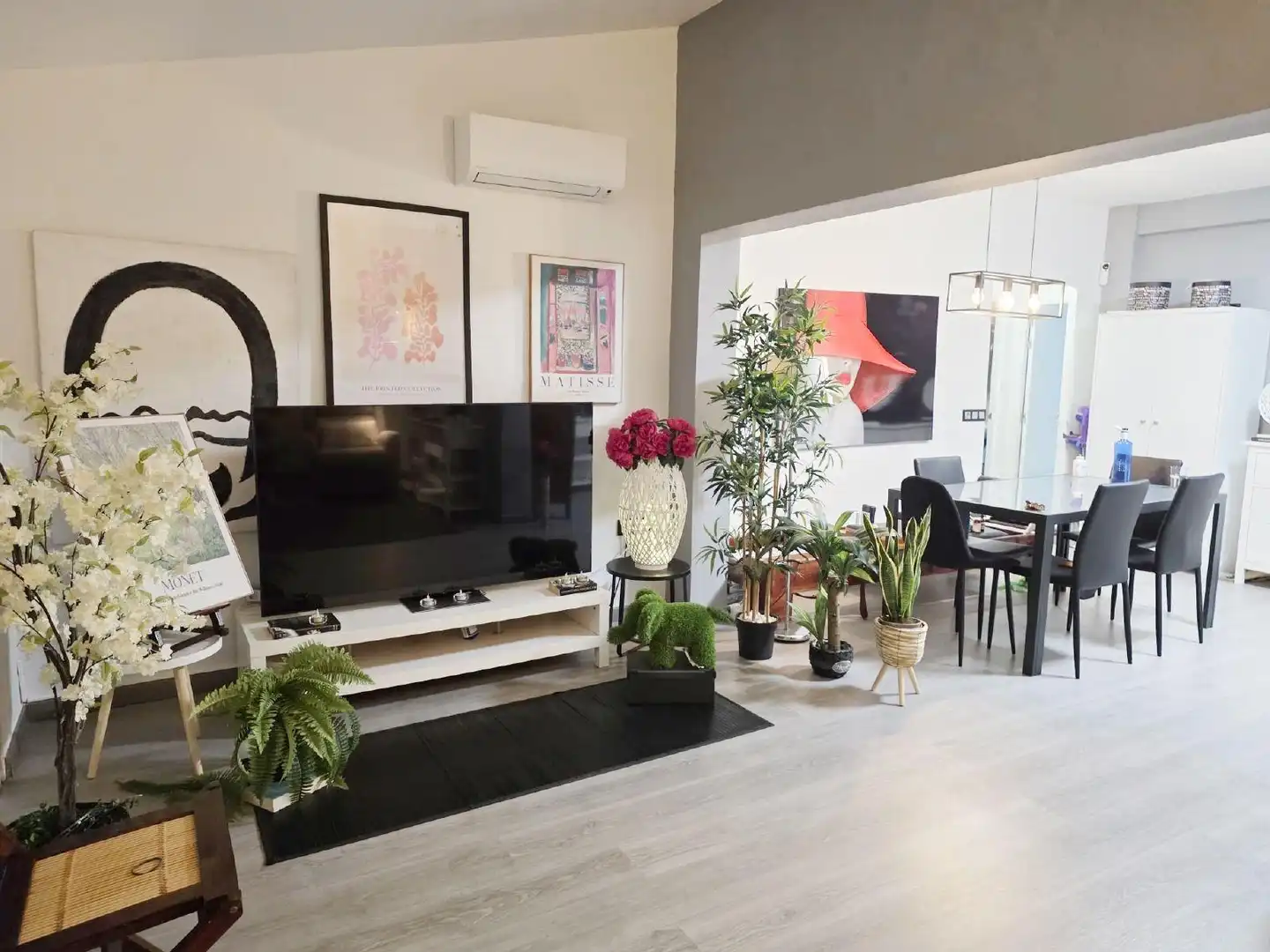 Piso de 110 m² en Dénia