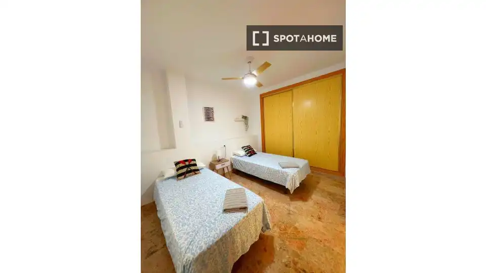 Habitación en alquiler, Torrox