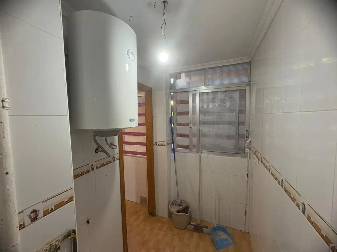 Habitación 15 m², Ciudad Real