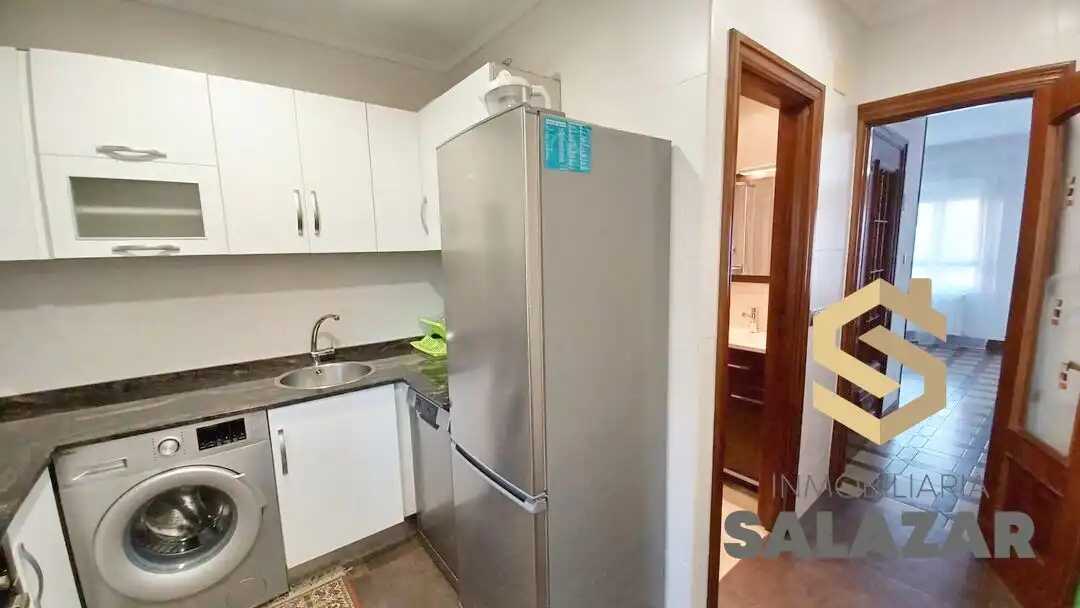 Piso de 80 m² en Bilbao