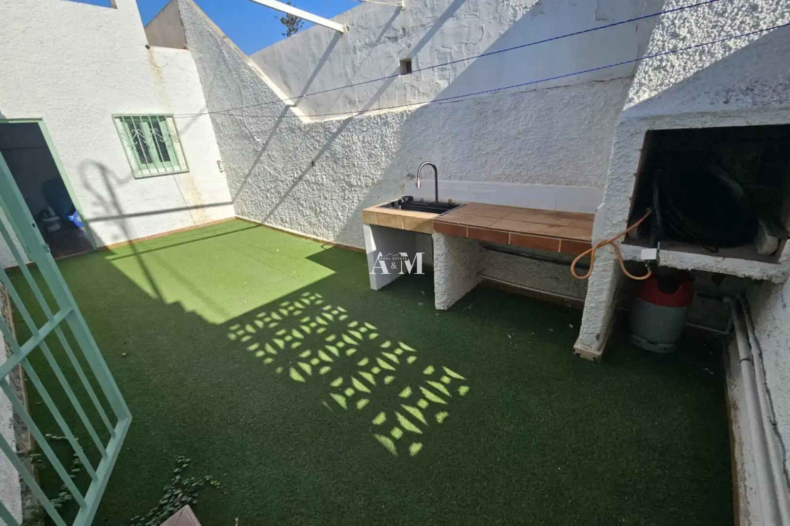 Moradia 120 m² em Pilar de la Horadada