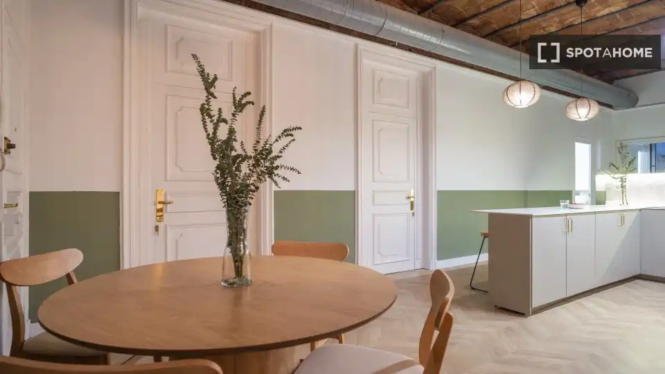 Habitación en alquiler, Barcelona