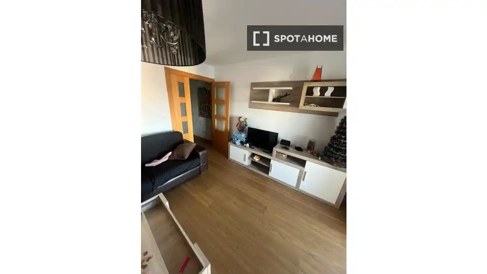 Habitación en alquiler, Salamanca