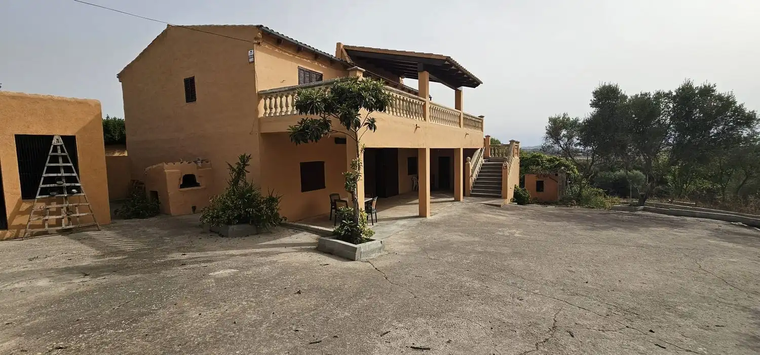 Casa de 150 m² en Manacor