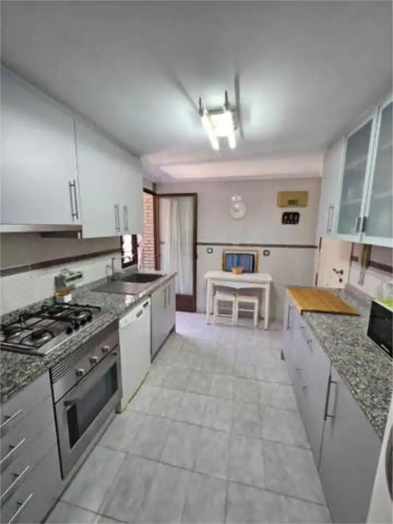 Pis de 146 m² a Alacant