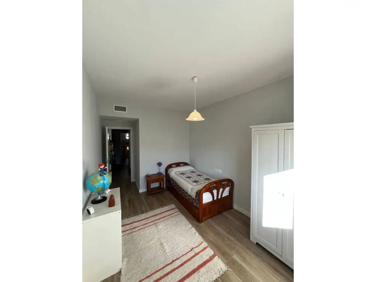 Piso de 120 m² en Badajoz