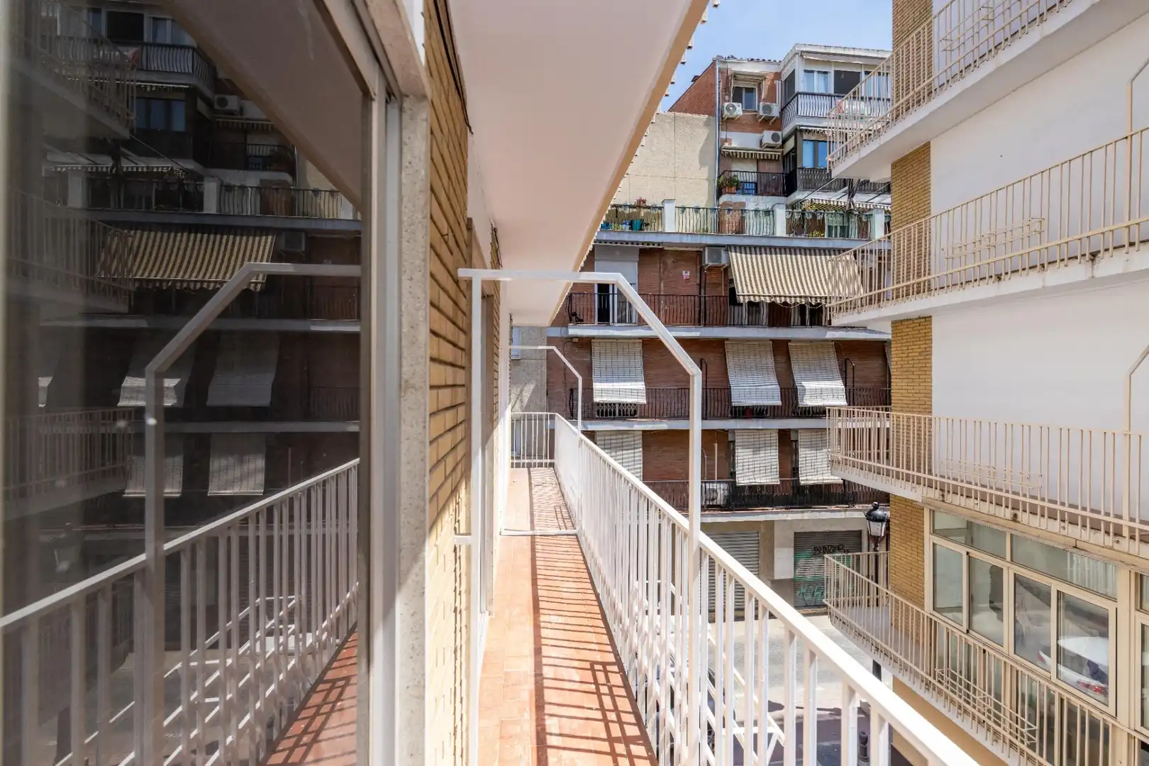Piso de 98 m² en Granada