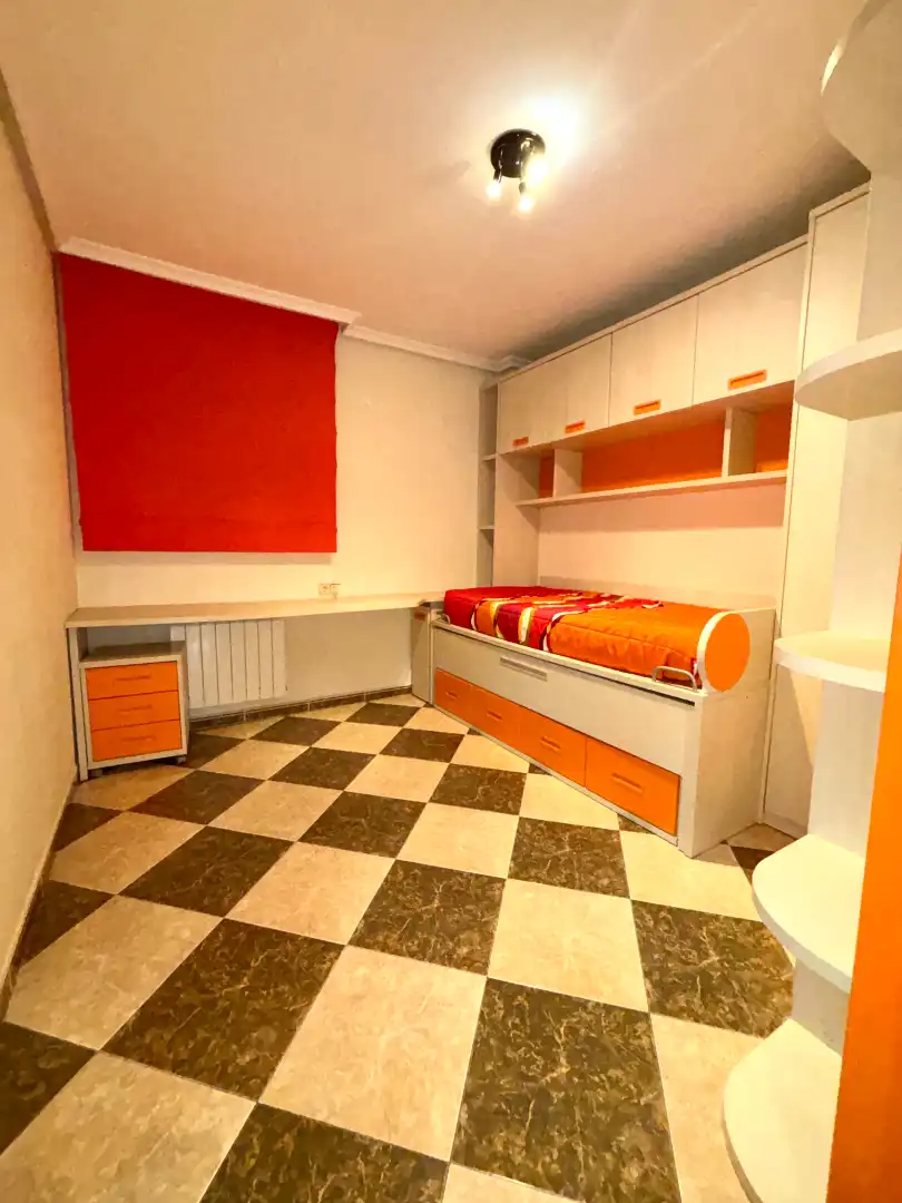 Piso de 151 m² en Plasencia
