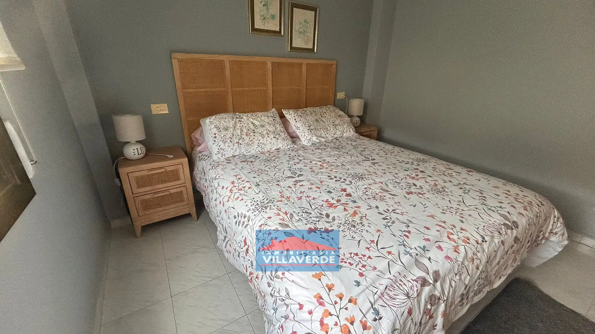 Piso de 90 m² en Cangas de Morrazo