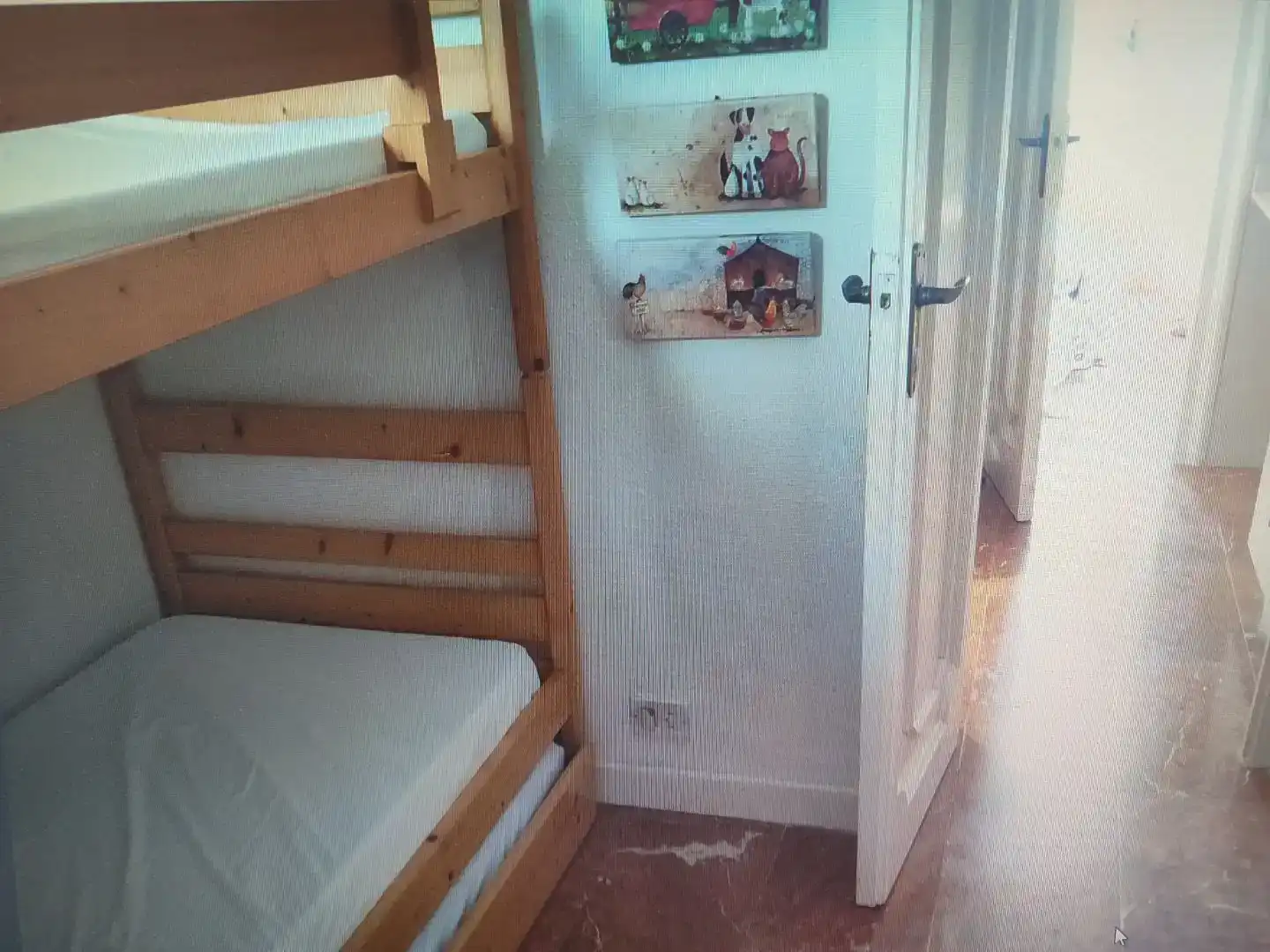 Piso de 70 m² en Cambrils
