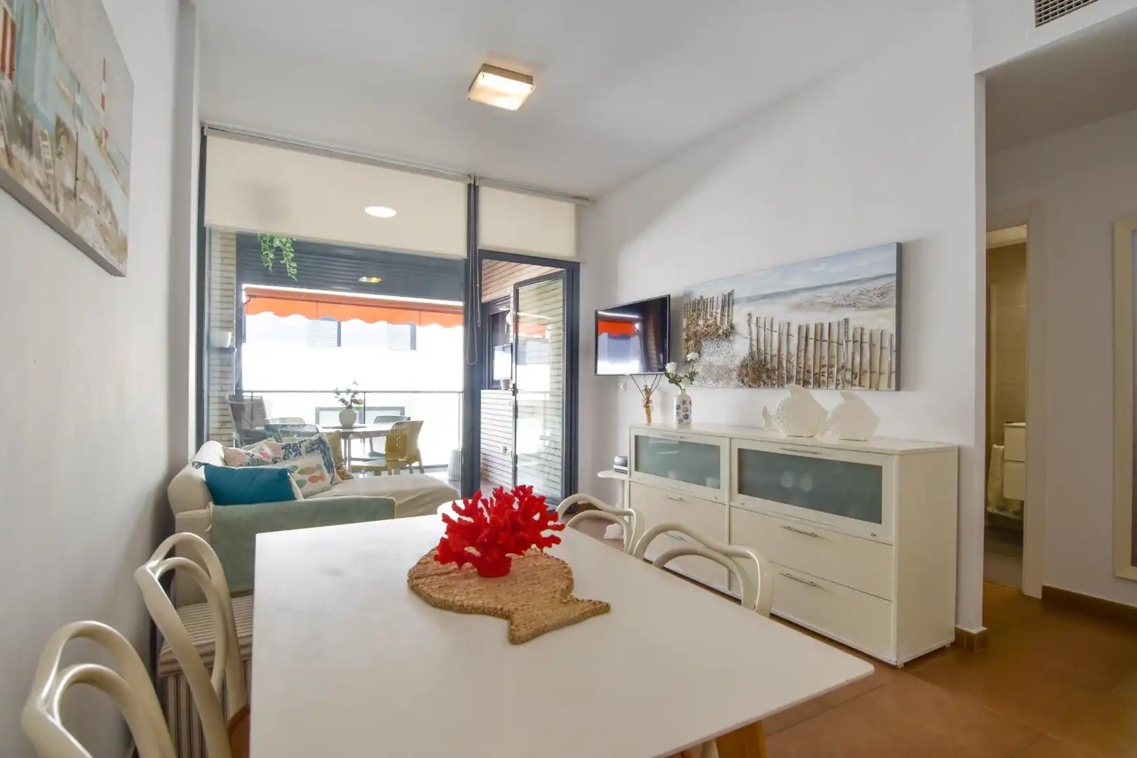 Appartamento 71 m² a Puçol