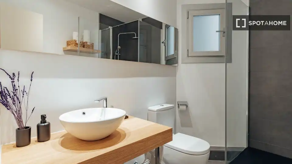 Habitación 208 m², Barcelona