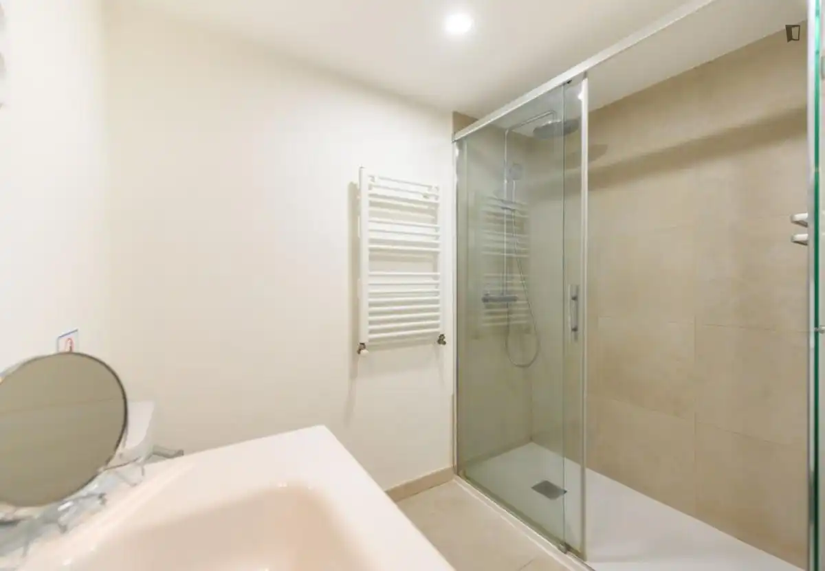 Pis de 141 m² a Madrid