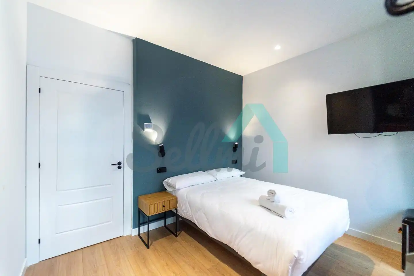 Habitación 423 m², Oviedo